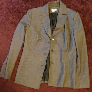 Suit Jacket